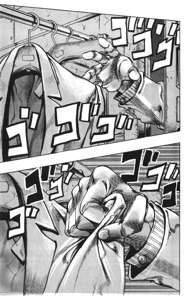 Read JoJo's Bizarre Adventure Parte 4 Diamond Is Unbreakable ES Manga Online