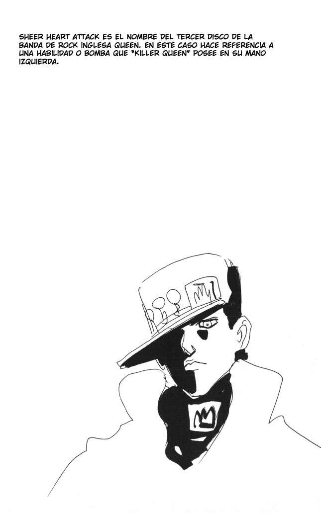 Read JoJo's Bizarre Adventure Parte 4 Diamond Is Unbreakable ES Manga Online