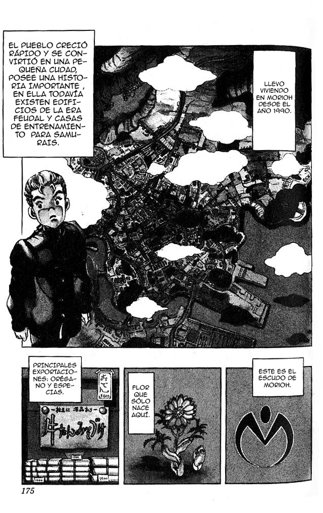 Read JoJo's Bizarre Adventure Parte 4 Diamond Is Unbreakable ES Manga Online