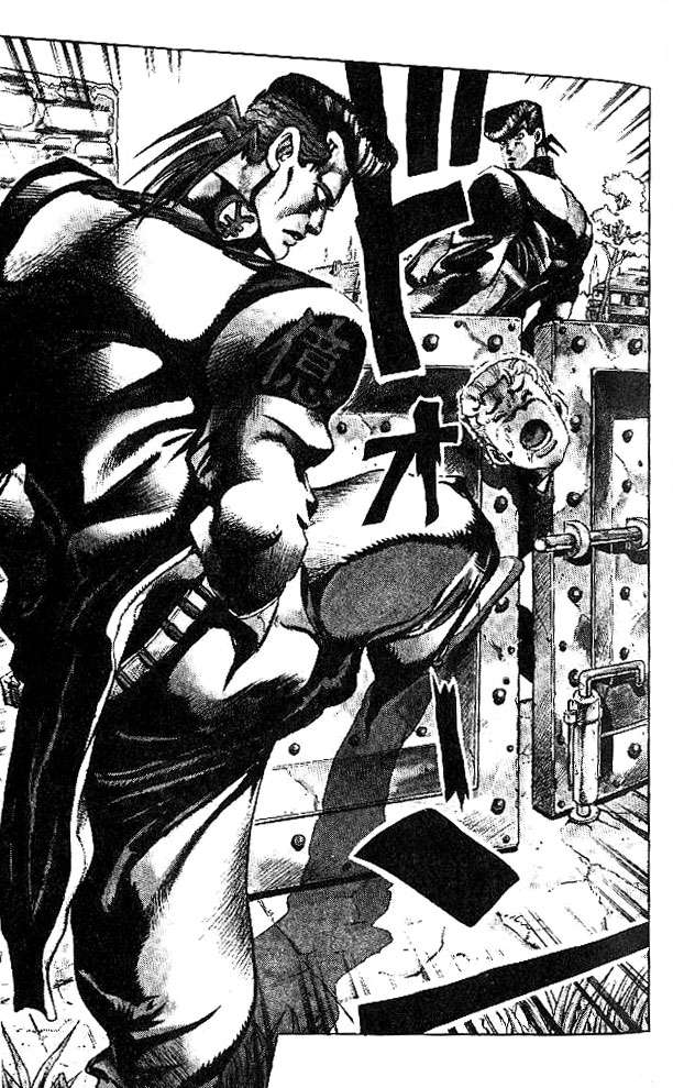 Read JoJo's Bizarre Adventure Parte 4 Diamond Is Unbreakable ES Manga Online