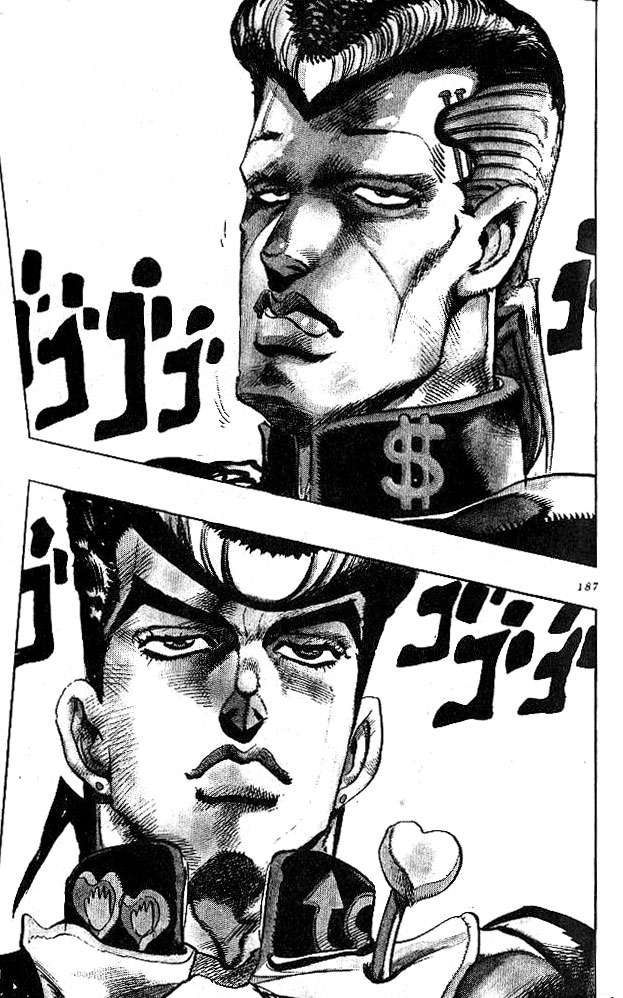 Read JoJo's Bizarre Adventure Parte 4 Diamond Is Unbreakable ES Manga Online