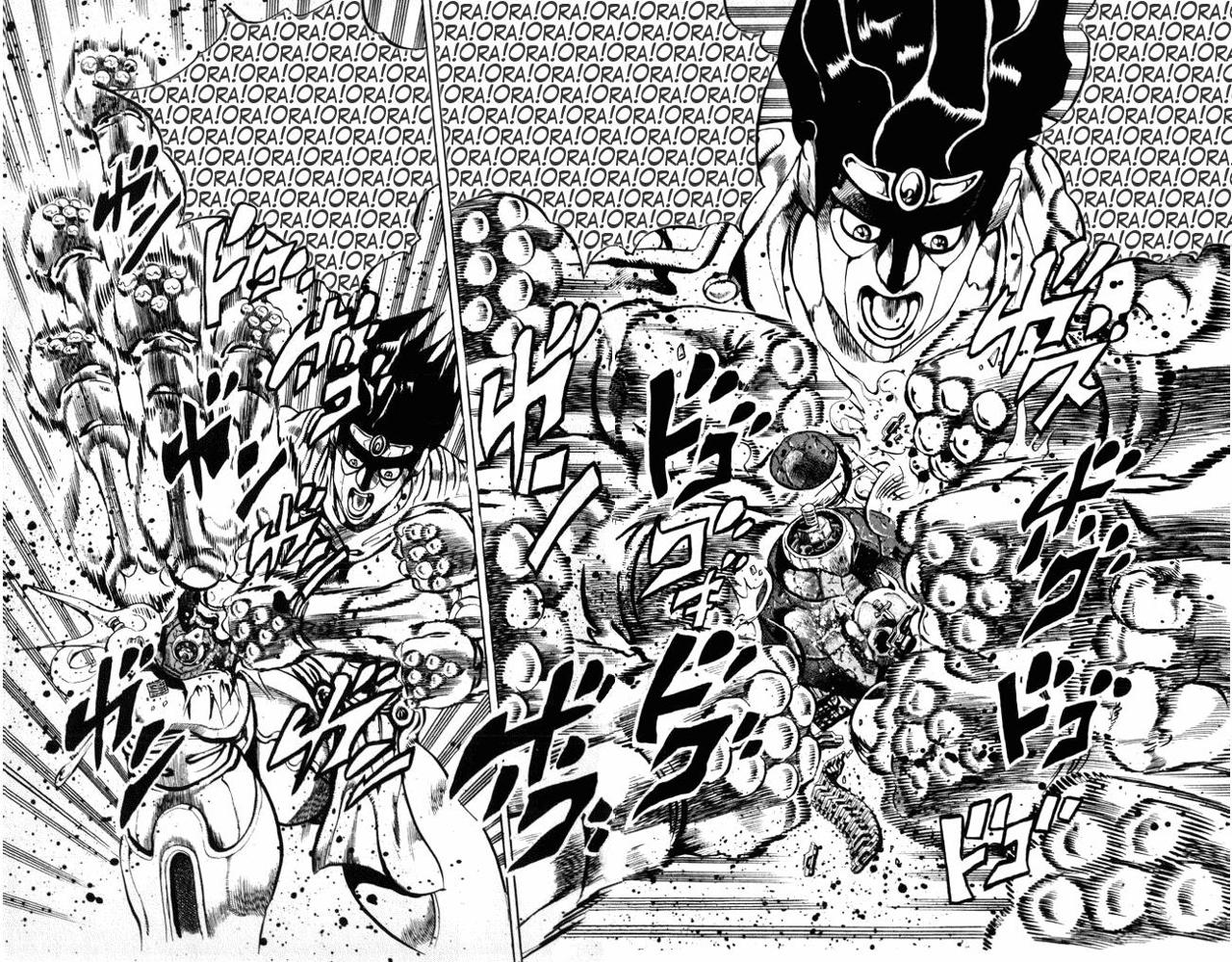 Read JoJo's Bizarre Adventure Parte 4 Diamond Is Unbreakable ES Manga Online