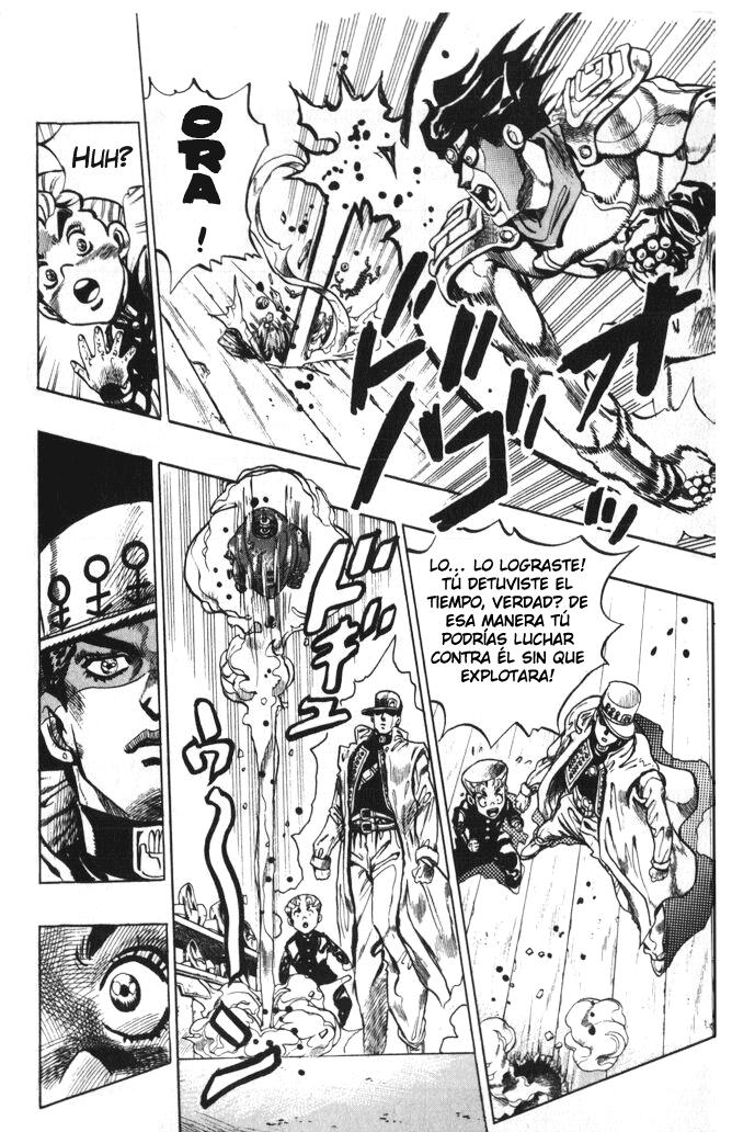 Read JoJo's Bizarre Adventure Parte 4 Diamond Is Unbreakable ES Manga Online
