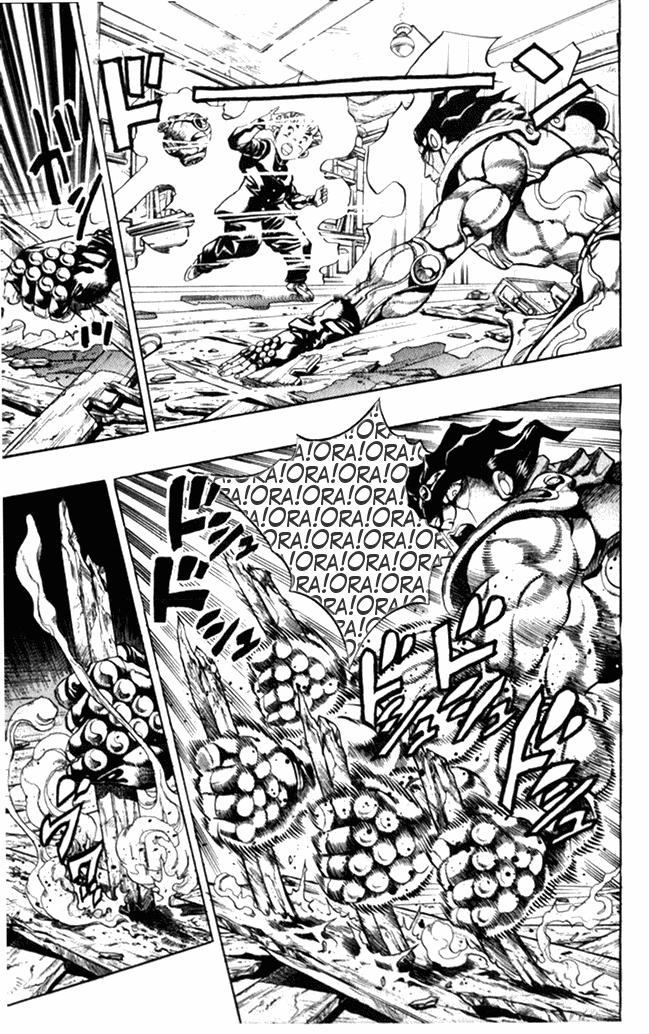 Read JoJo's Bizarre Adventure Parte 4 Diamond Is Unbreakable ES Manga Online