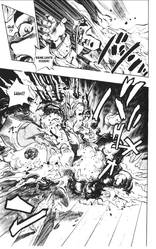 Read JoJo's Bizarre Adventure Parte 4 Diamond Is Unbreakable ES Manga Online