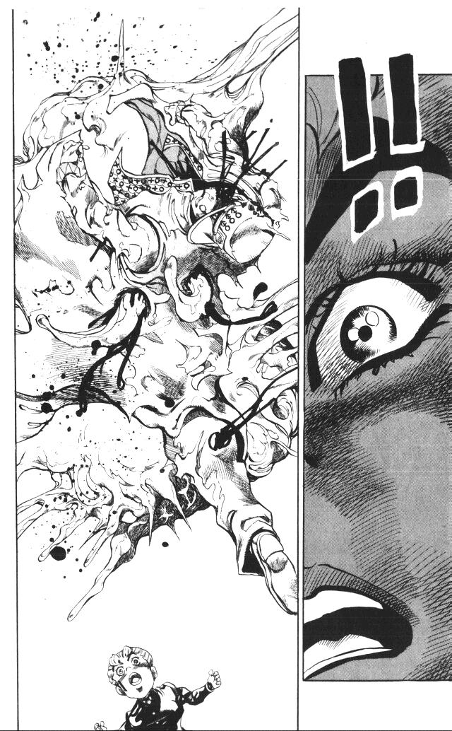 Read JoJo's Bizarre Adventure Parte 4 Diamond Is Unbreakable ES Manga Online
