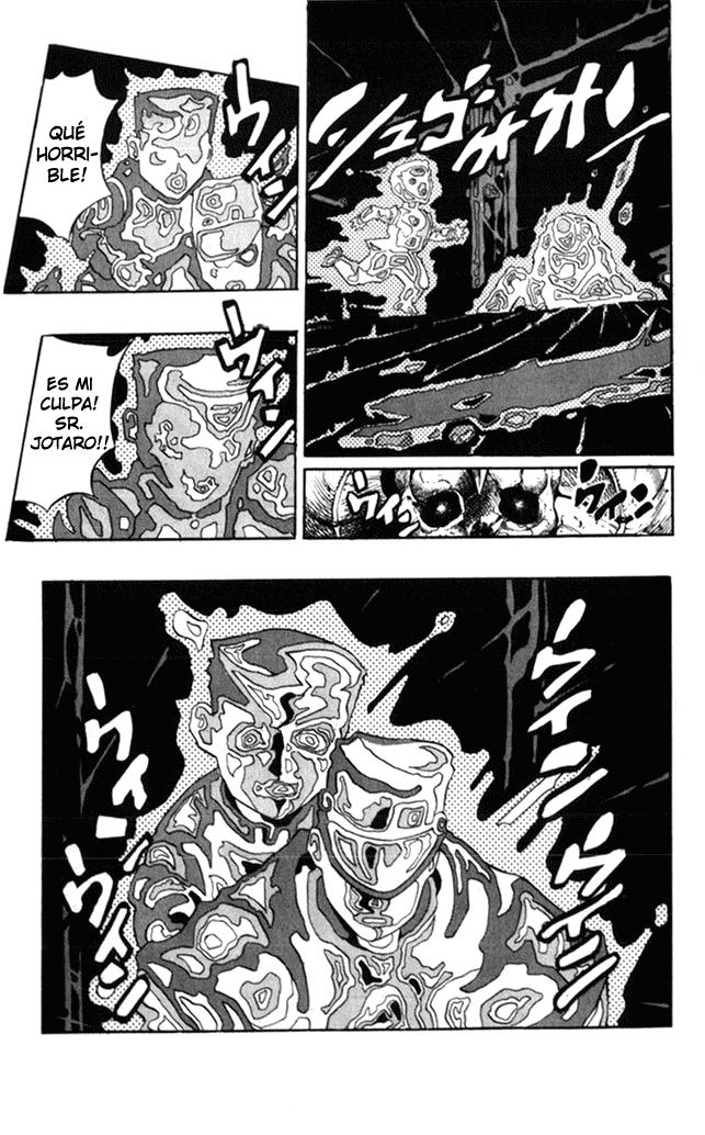 Read JoJo's Bizarre Adventure Parte 4 Diamond Is Unbreakable ES Manga Online