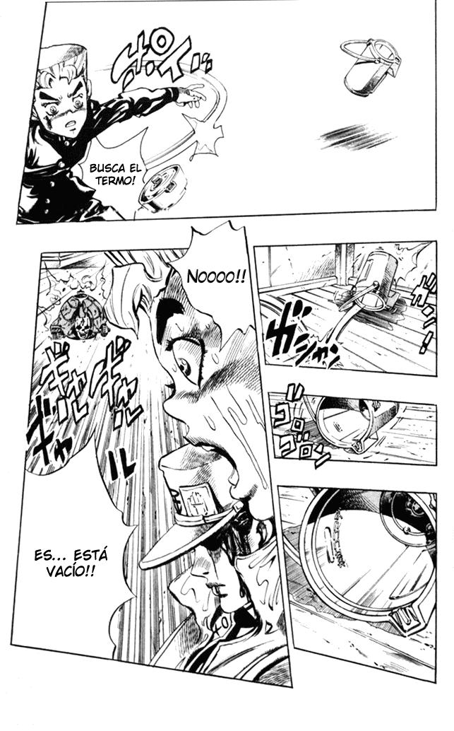 Read JoJo's Bizarre Adventure Parte 4 Diamond Is Unbreakable ES Manga Online