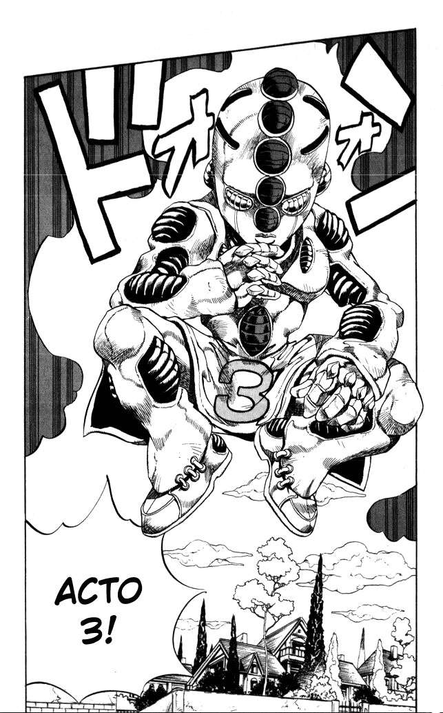 Read JoJo's Bizarre Adventure Parte 4 Diamond Is Unbreakable ES Manga Online