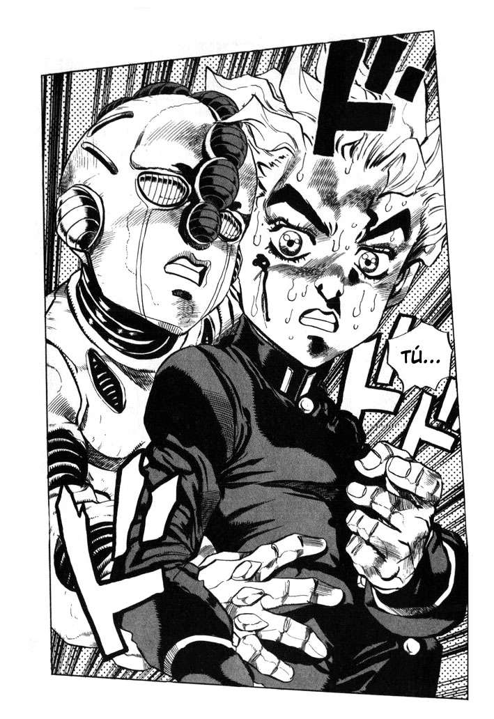 Read JoJo's Bizarre Adventure Parte 4 Diamond Is Unbreakable ES Manga Online