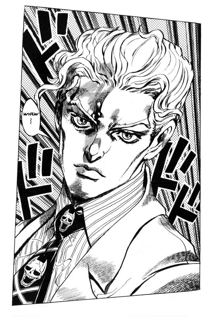 Read JoJo's Bizarre Adventure Parte 4 Diamond Is Unbreakable ES Manga Online