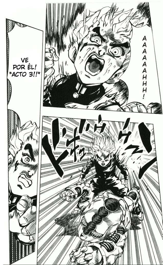 Read JoJo's Bizarre Adventure Parte 4 Diamond Is Unbreakable ES Manga Online