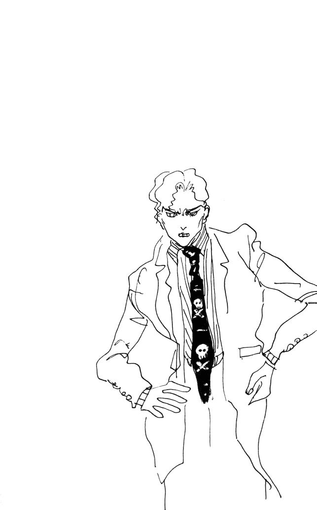 Read JoJo's Bizarre Adventure Parte 4 Diamond Is Unbreakable ES Manga Online