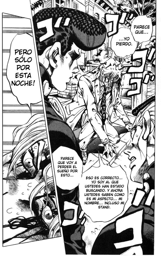 Read JoJo's Bizarre Adventure Parte 4 Diamond Is Unbreakable ES Manga Online
