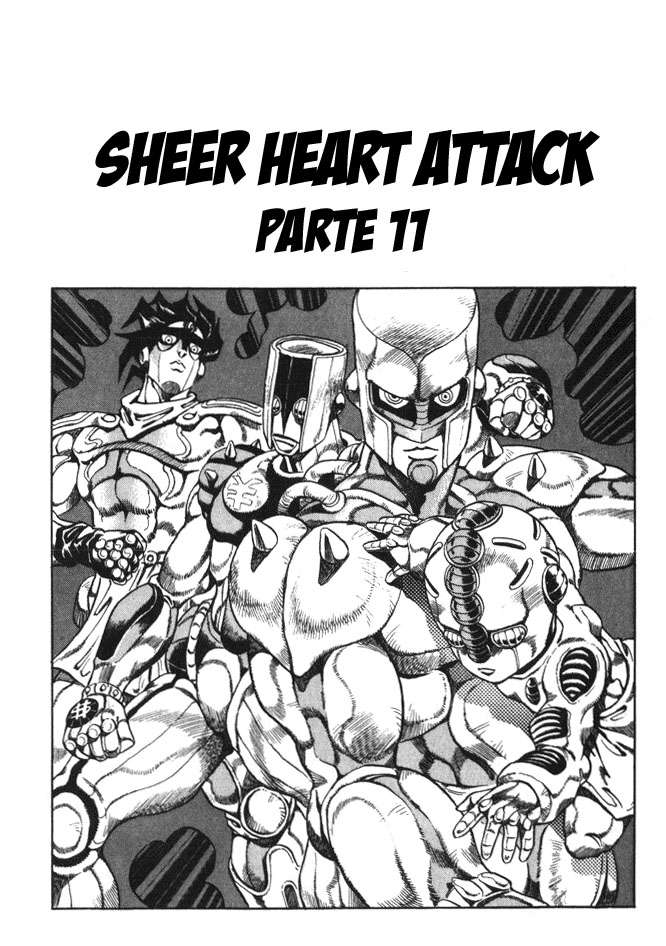 Read JoJo's Bizarre Adventure Parte 4 Diamond Is Unbreakable ES Manga Online