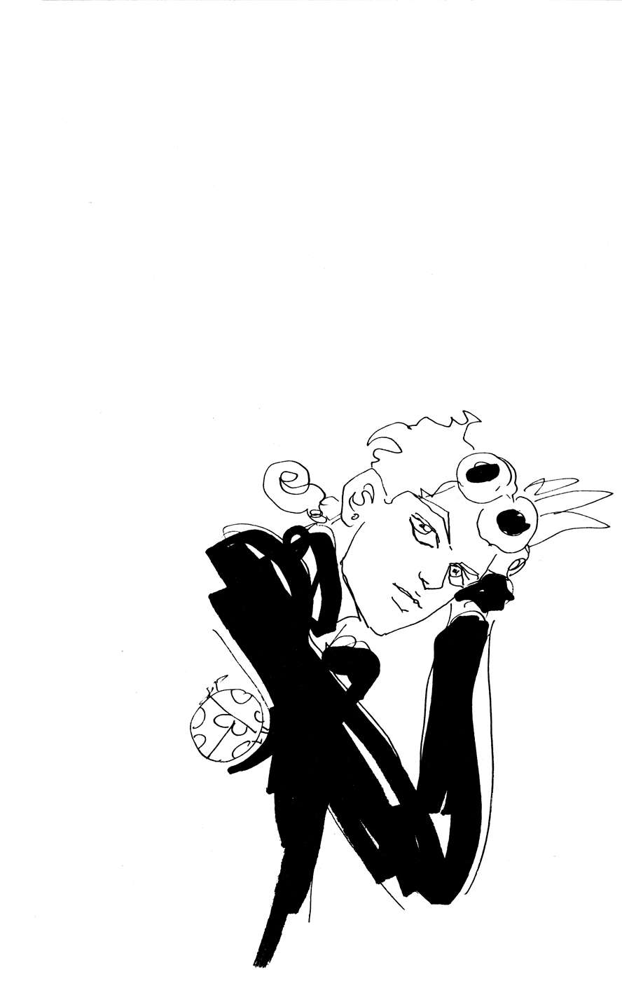 Read JoJo's Bizarre Adventure Parte 5 Vento Aureo ES Manga Online