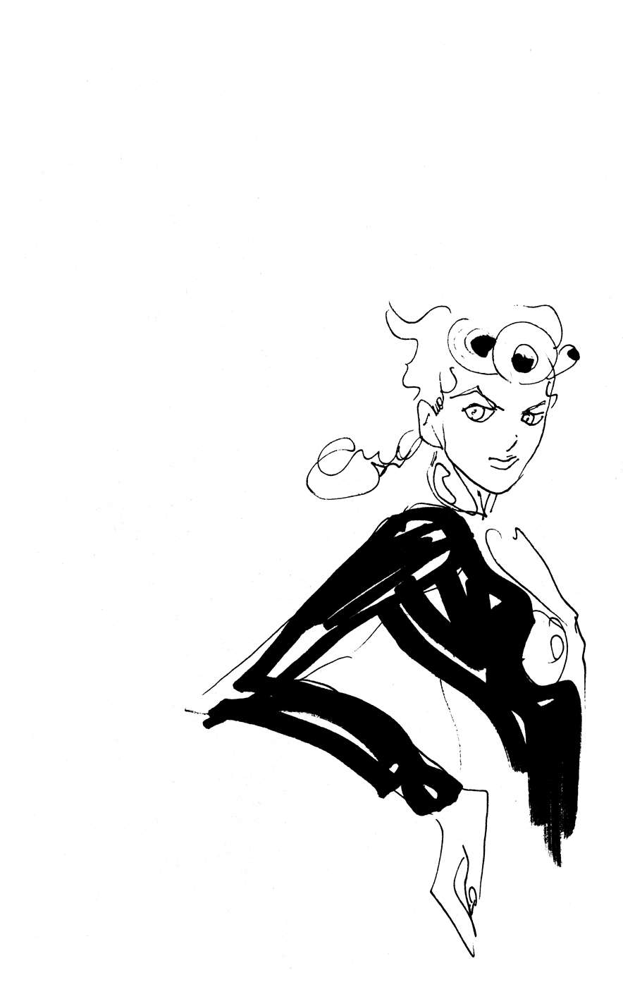 Read JoJo's Bizarre Adventure Parte 5 Vento Aureo ES Manga Online