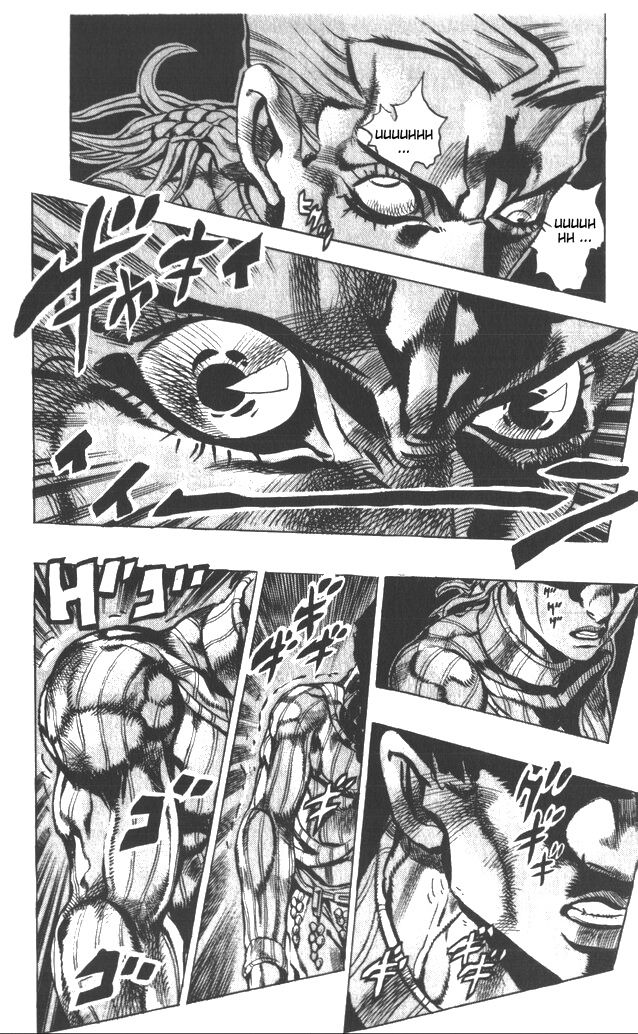 Read JoJo's Bizarre Adventure Parte 5 Vento Aureo ES Manga Online