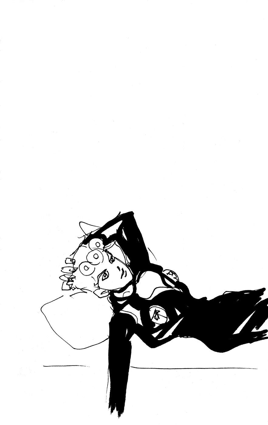 Read JoJo's Bizarre Adventure Parte 5 Vento Aureo ES Manga Online