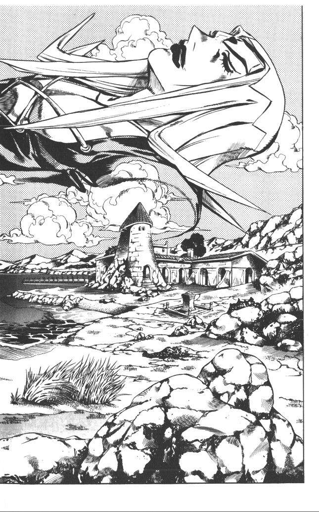 Read JoJo's Bizarre Adventure Parte 5 Vento Aureo ES Manga Online