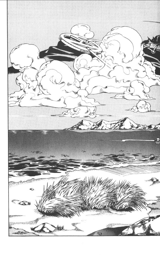 Read JoJo's Bizarre Adventure Parte 5 Vento Aureo ES Manga Online