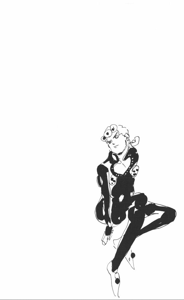 Read JoJo's Bizarre Adventure Parte 5 Vento Aureo ES Manga Online