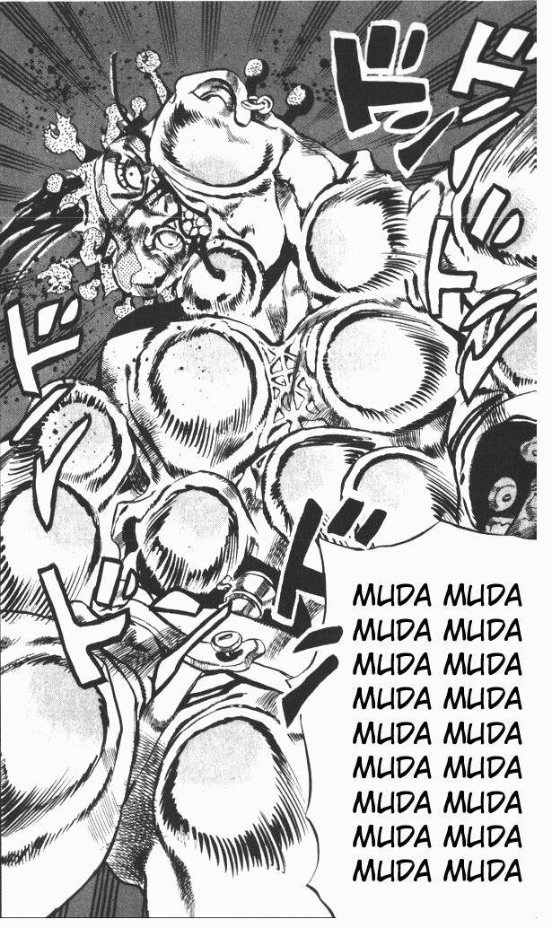 Read JoJo's Bizarre Adventure Parte 5 Vento Aureo ES Manga Online
