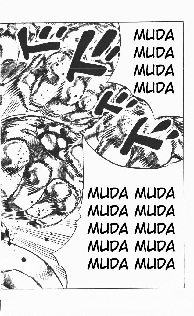 Read JoJo's Bizarre Adventure Parte 5 Vento Aureo ES Manga Online