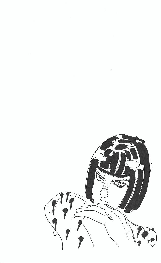 Read JoJo's Bizarre Adventure Parte 5 Vento Aureo ES Manga Online