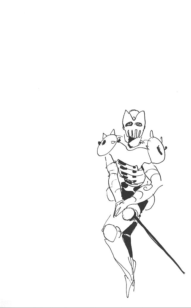 Read JoJo's Bizarre Adventure Parte 5 Vento Aureo ES Manga Online