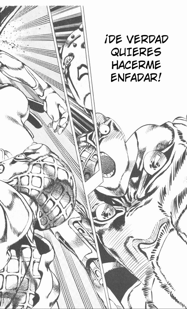 Read JoJo's Bizarre Adventure Parte 5 Vento Aureo ES Manga Online