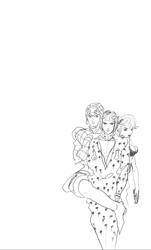 Read JoJo's Bizarre Adventure Parte 5 Vento Aureo ES Manga Online