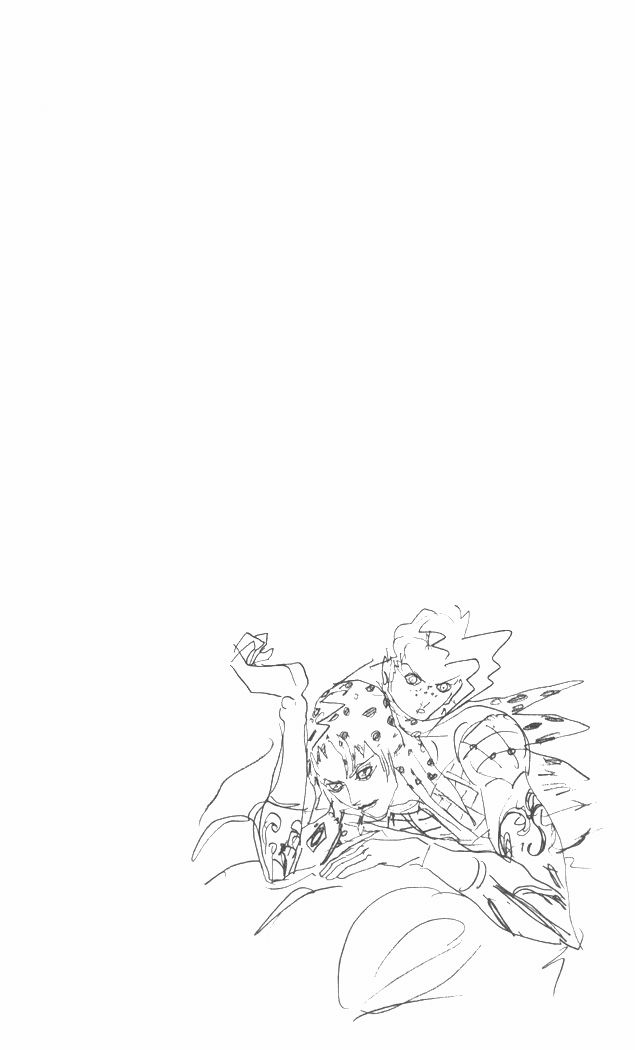 Read JoJo's Bizarre Adventure Parte 5 Vento Aureo ES Manga Online