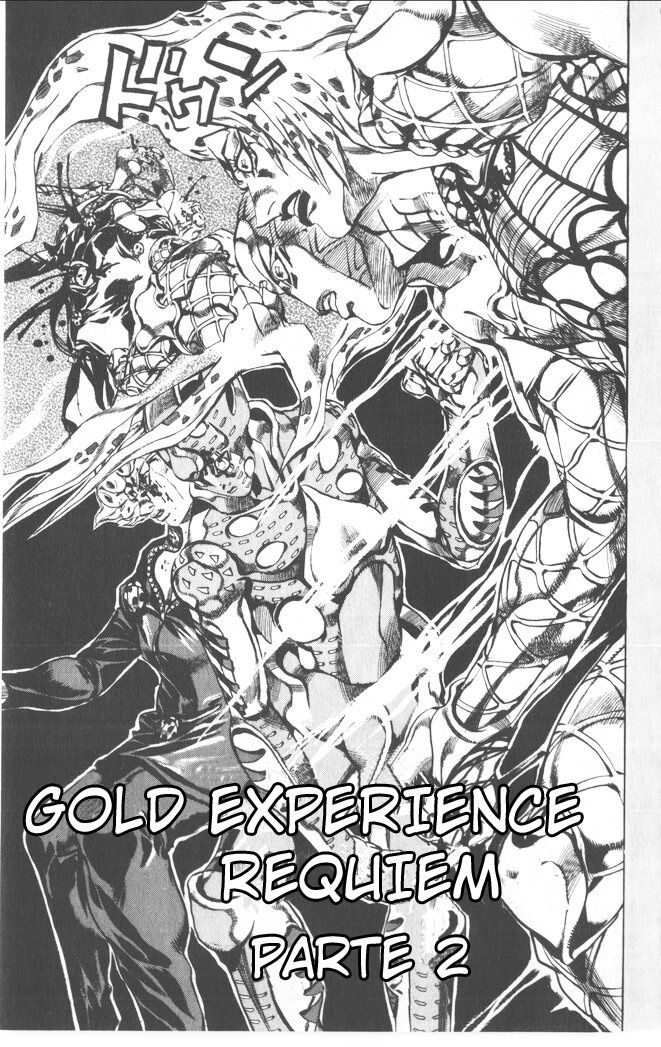 Read JoJo's Bizarre Adventure Parte 5 Vento Aureo ES Manga Online