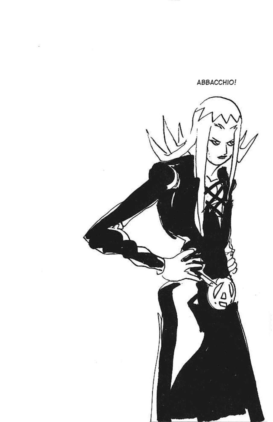 Read JoJo's Bizarre Adventure Parte 5 Vento Aureo ES Manga Online