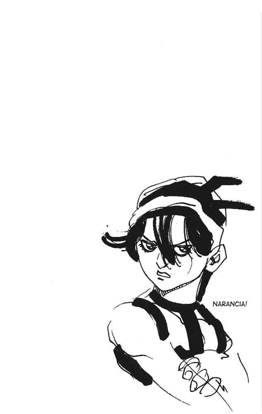 Read JoJo's Bizarre Adventure Parte 5 Vento Aureo ES Manga Online