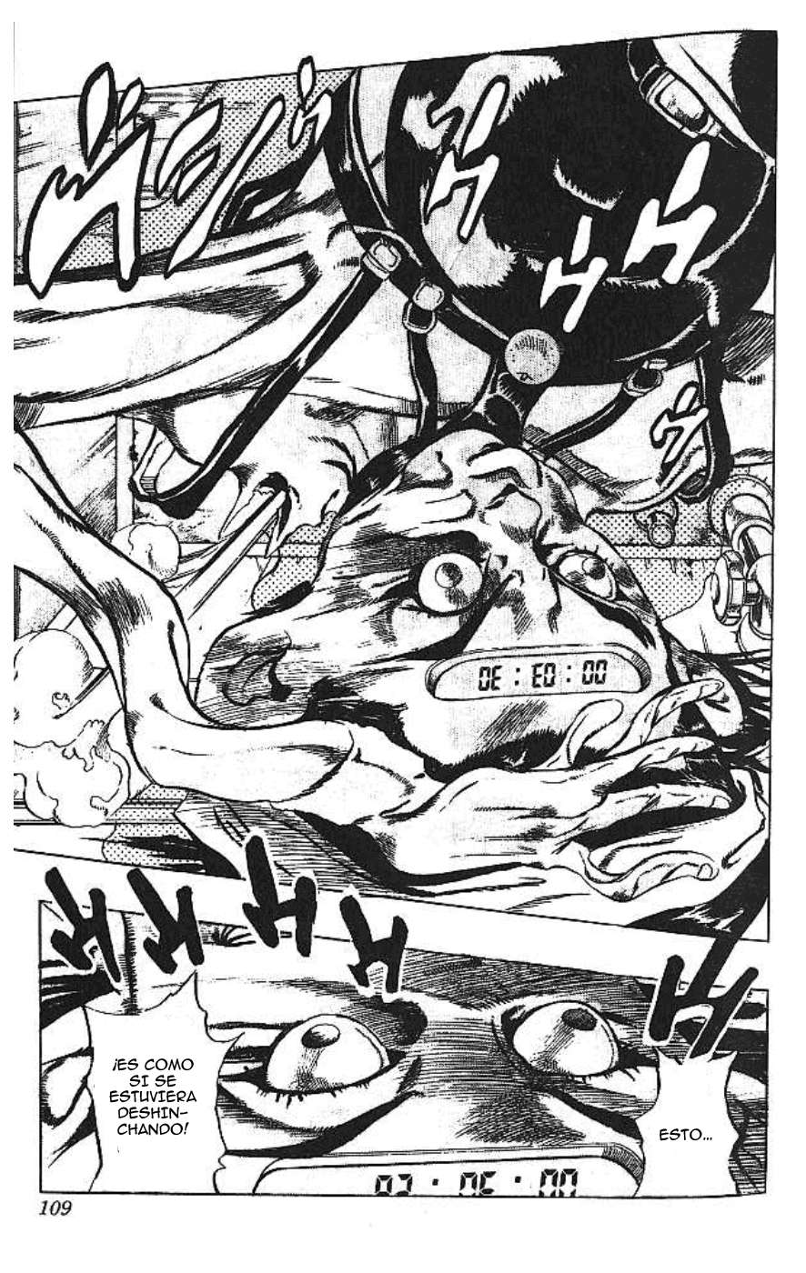 Read JoJo's Bizarre Adventure Parte 5 Vento Aureo ES Manga Online