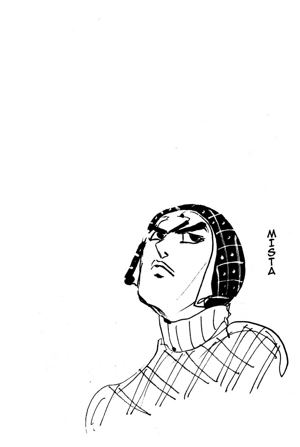 Read JoJo's Bizarre Adventure Parte 5 Vento Aureo ES Manga Online