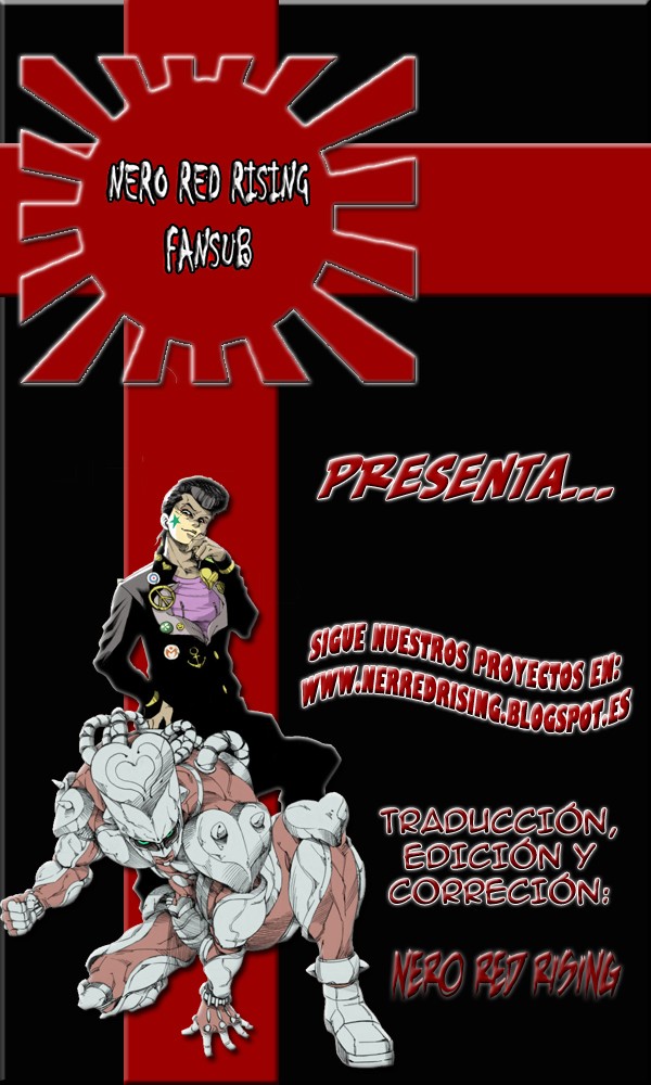 Read JoJo's Bizarre Adventure Parte 5 Vento Aureo ES Manga Online