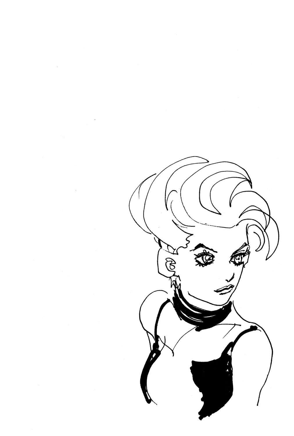 Read JoJo's Bizarre Adventure Parte 5 Vento Aureo ES Manga Online
