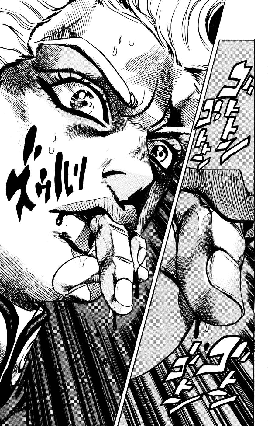 Read JoJo's Bizarre Adventure Parte 5 Vento Aureo ES Manga Online