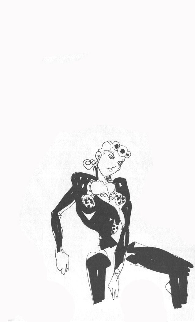 Read JoJo's Bizarre Adventure Parte 5 Vento Aureo ES Manga Online