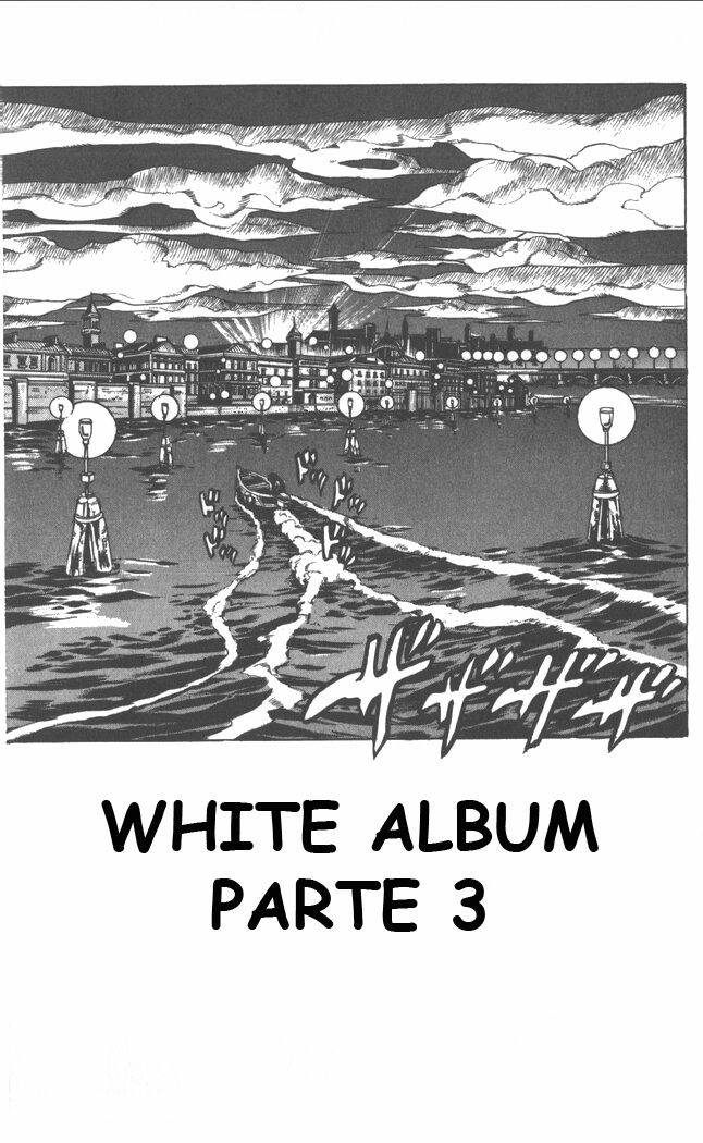 Read JoJo's Bizarre Adventure Parte 5 Vento Aureo ES Manga Online