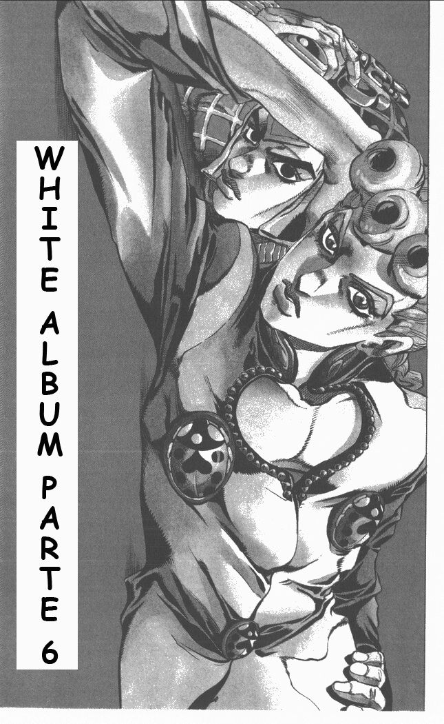 Read JoJo's Bizarre Adventure Parte 5 Vento Aureo ES Manga Online