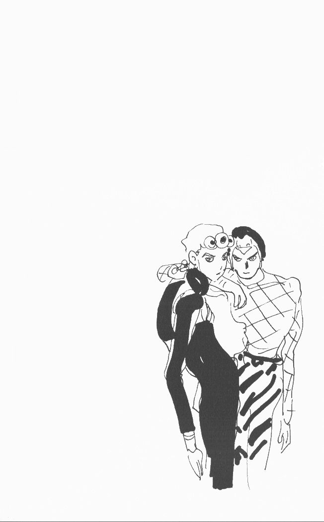 Read JoJo's Bizarre Adventure Parte 5 Vento Aureo ES Manga Online