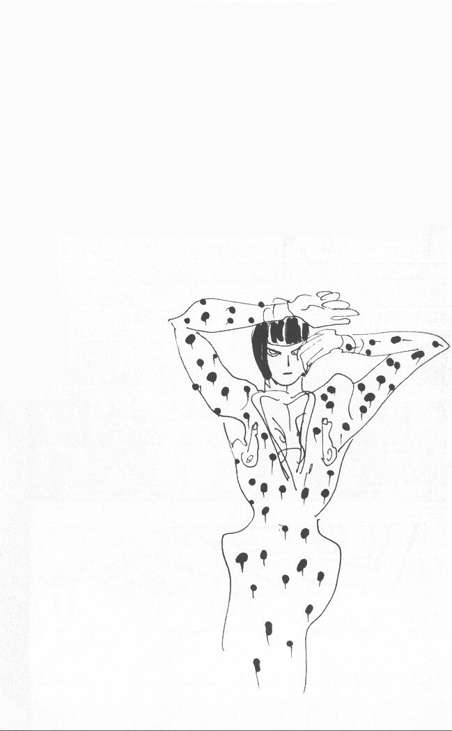 Read JoJo's Bizarre Adventure Parte 5 Vento Aureo ES Manga Online