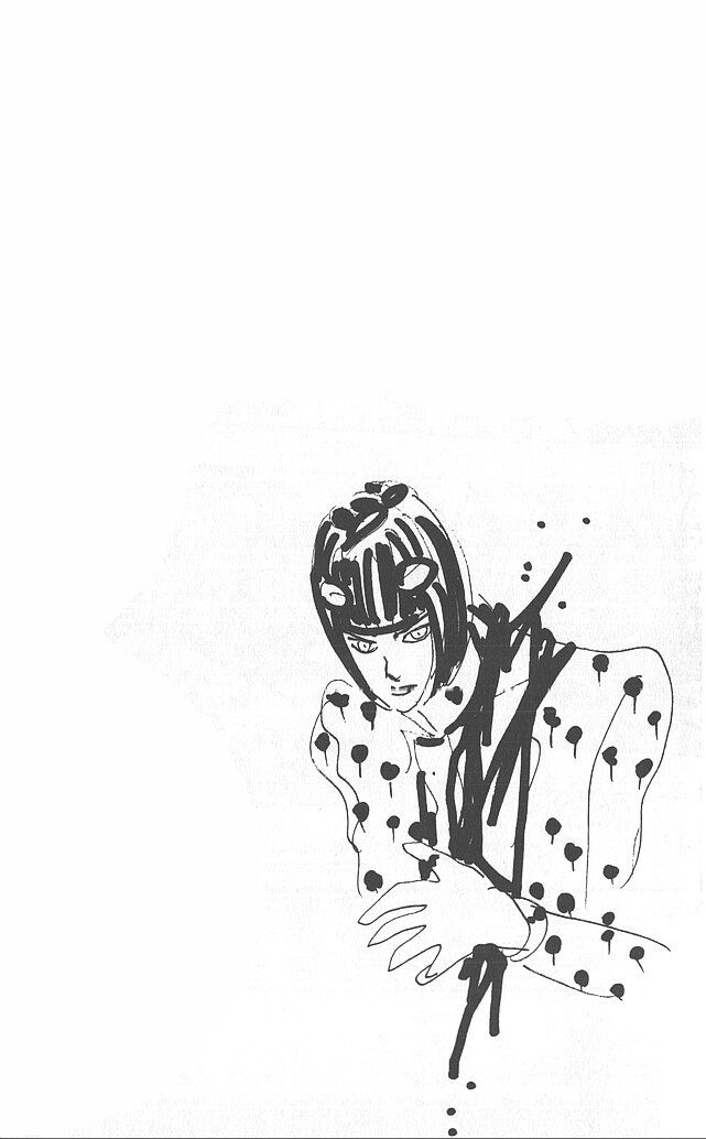 Read JoJo's Bizarre Adventure Parte 5 Vento Aureo ES Manga Online