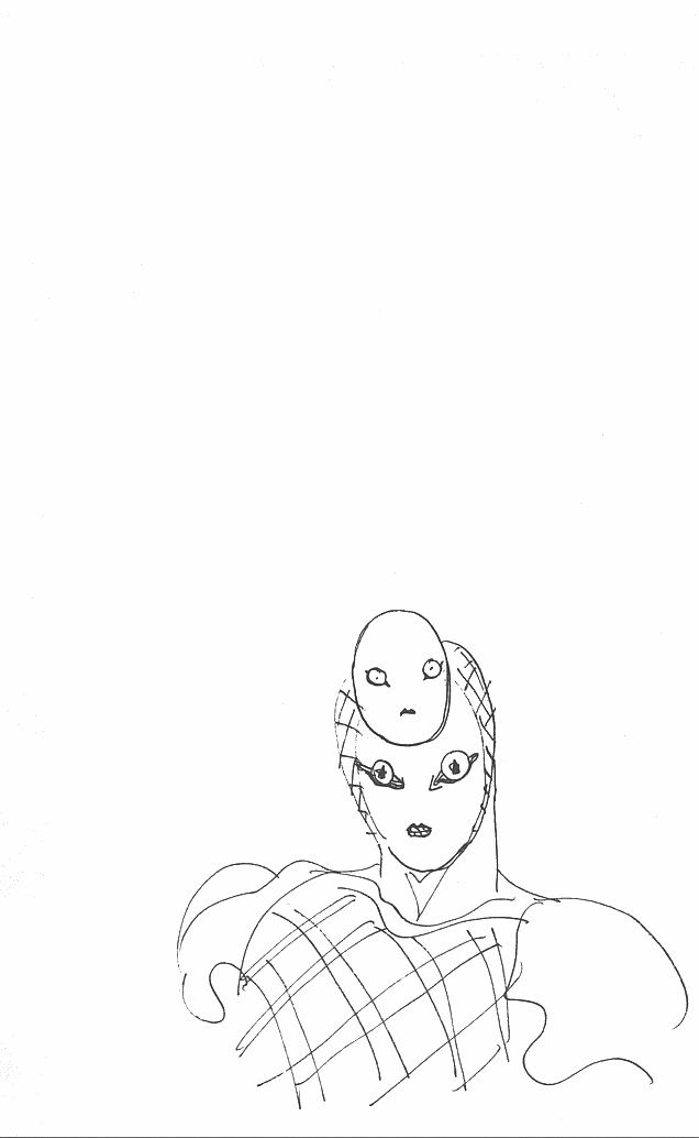 Read JoJo's Bizarre Adventure Parte 5 Vento Aureo ES Manga Online