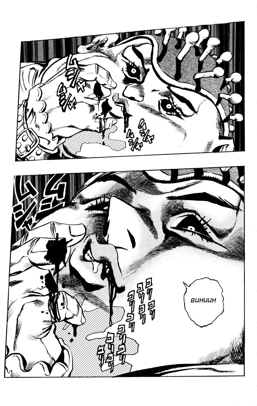 Read JoJo's Bizarre Adventure Parte 5 Vento Aureo ES Manga Online