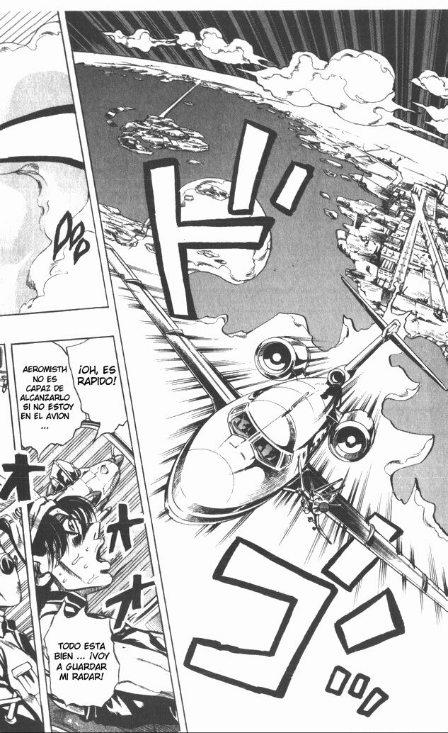 Read JoJo's Bizarre Adventure Parte 5 Vento Aureo ES Manga Online